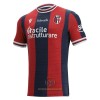 Maglia ufficiale Bologna FC Casa 2021-22 per Uomo